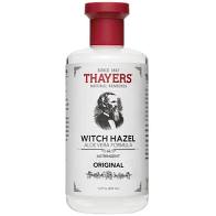 Thayers Witch Hazel with Aloe Vera, Original Astringent 12 oz