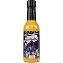 Torchbearer Hot Sauces - Garlic Reaper - Carolina Hot Peppers 5 Oz/147 ML- All-Natural, Vegan, Extract Free, Made in USA