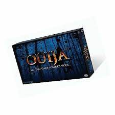 Ouija Do you Dare Board Game