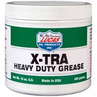 X-Tra Heavy Duty Grease, 1lb Tub