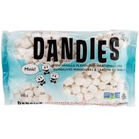 Dandies Mini-Marshmallows Vanilla - 10 oz - Vegan