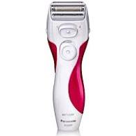 Panasonic Close Curves Rechargeable Wet/Dry Ladies Shaver