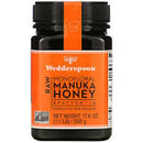 Wedderspoon 100% Raw Manuka Honey 500g