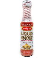 Colgin Natural Hickory Liquid Smoke 4 FZ (Pack of 1)