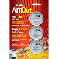 Wilson AntOut Trap - 3 Pack