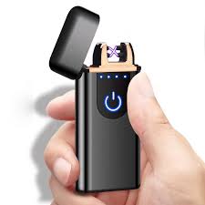 iPerfect Start Rechargeable Arc Lighter