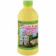 Nellie and Joe's Key West Lime Juice, 16oz