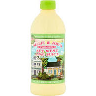 Nellie & Joe's: Key West Lime Juice, 16 oz (2 pack)