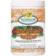 Technaflora Rootech Gel for Plants 28-OZ