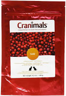 Cranimals Gold Herbal Supplement, 4.2 Ounce