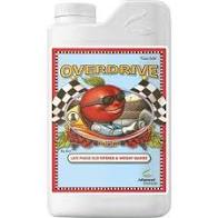 Advanced Nutrients Overdrive Fertilizer, 1-Liter