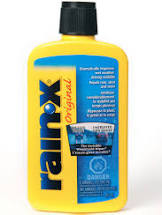 Rain-X Glass Treatment- 7 oz.