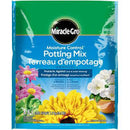 Miracle-Gro Moisture Control Potting Mix