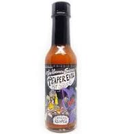 Torchbearer Hot Sauces - Reaper Evil - Ghost Chili Peppers 5 Oz