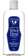 Earthwise Pure Witch Hazel Distillate, 250 g (2 Pack)