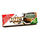 Juicy Jay's Flavored 1 1/4 Rolling Papers 10 Pack Bundle (Fruity)