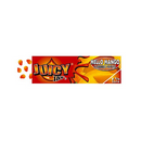 Juicy Jay's Flavored 1 1/4 Rolling Papers 10 Pack Bundle (Fruity)