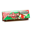 Juicy Jay's Flavored 1 1/4 Rolling Papers 10 Pack Bundle (Fruity)