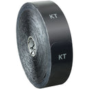 KT Tape, Jumbo 150 Precut 10" Strips, Black