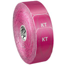 KT TAPE PRO , Jumbo 150 Precut 10 Inch Strips, Pink
