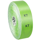 KT TAPE PRO , Jumbo 150 Precut 10 Inch Strips, Winner Green