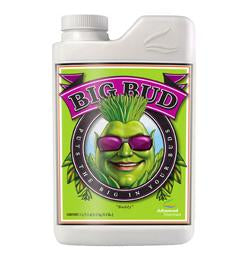 Advanced Nutrients Big Bud Liquid Fertilizer, 1-Liter