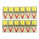 Easy Set Mice Trap- 12 Traps