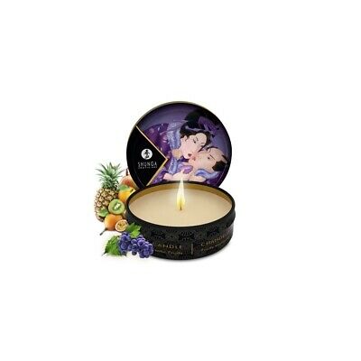 Massage Candle Exotic Fruits 1OZ.