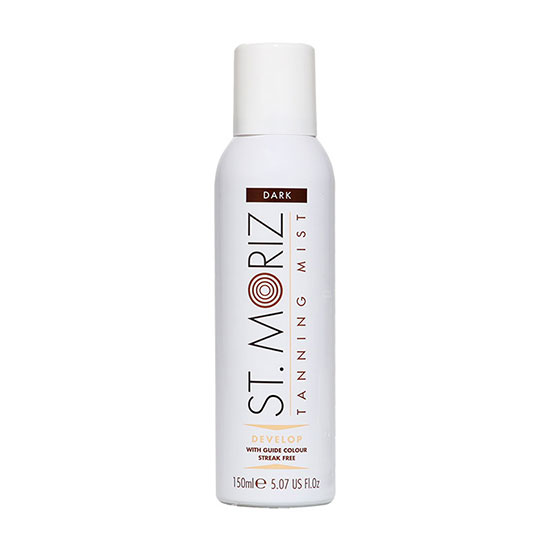 St Moriz Professional Tanning Mist, Dark by St Moriz